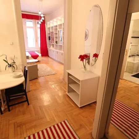 Apartamento D.five Classic Luxury