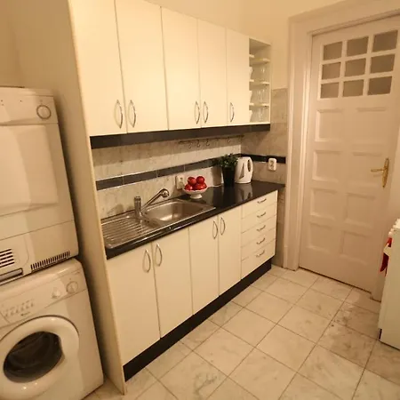 Apartment D.five Classic Luxury *