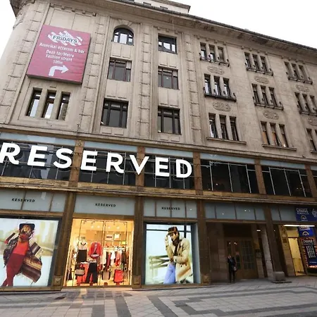 D.five Classic Luxury