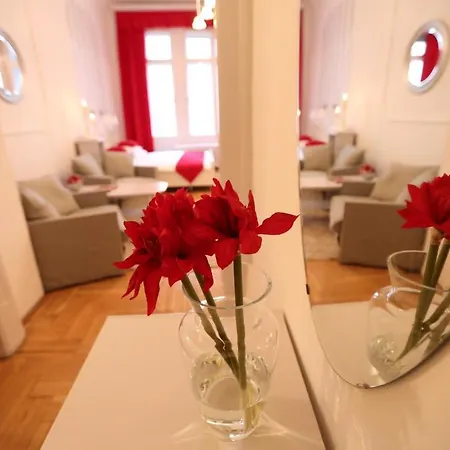 Apartment D.five Classic Luxury *
