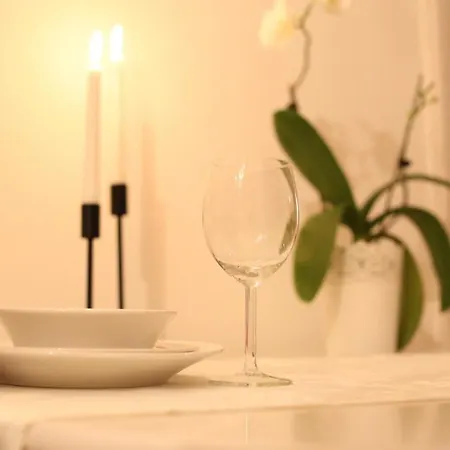 Apartment D.five Classic Luxury Budapest