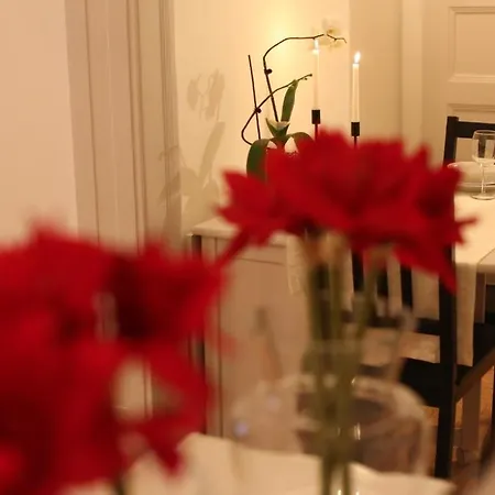 D.five Classic Luxury * Budapest