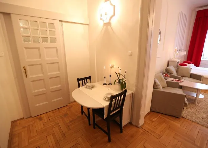 Apartman D.five Classic Luxury *