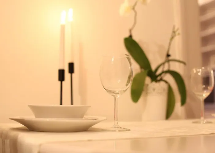 Apartman D.five Classic Luxury Budapest