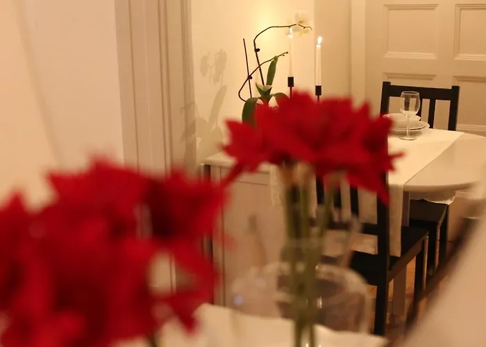 D.five Classic Luxury * Budapest