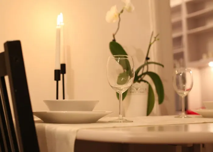 D.five Classic Luxury Apartman