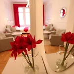 דירה D.five Classic Luxury בודפשט